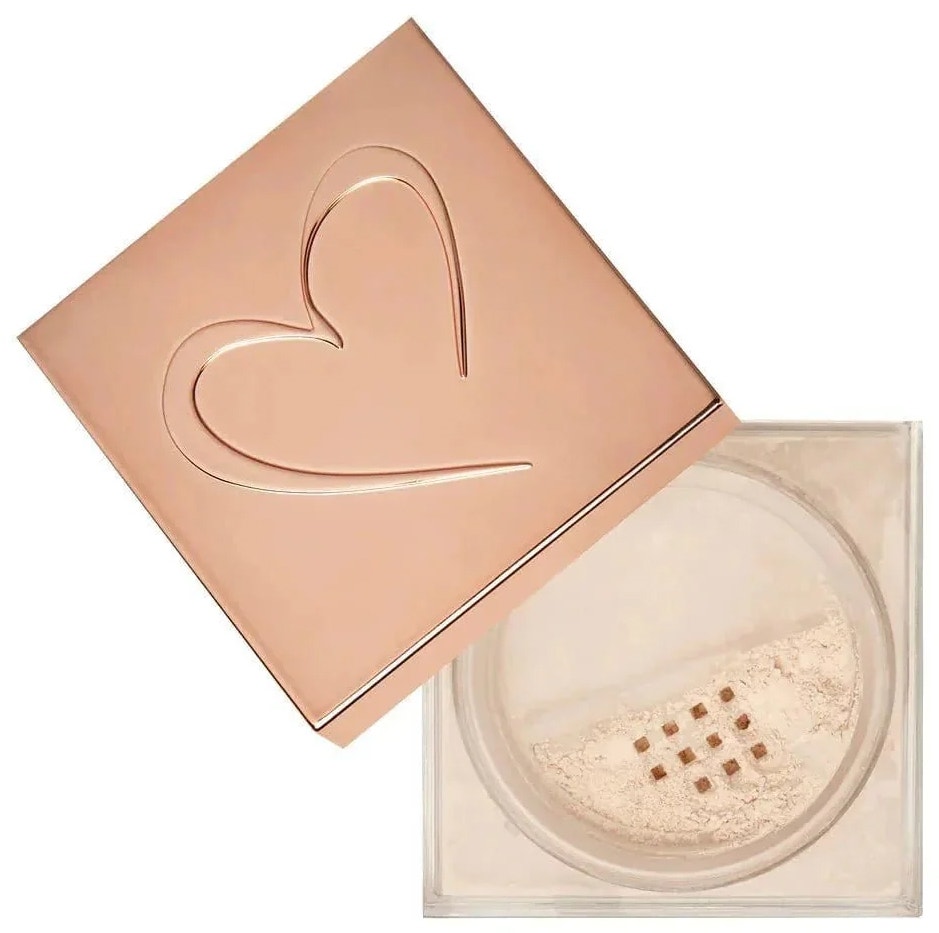 Powder Beauty Creations Bye Filter | Translucent Dream - 30g
