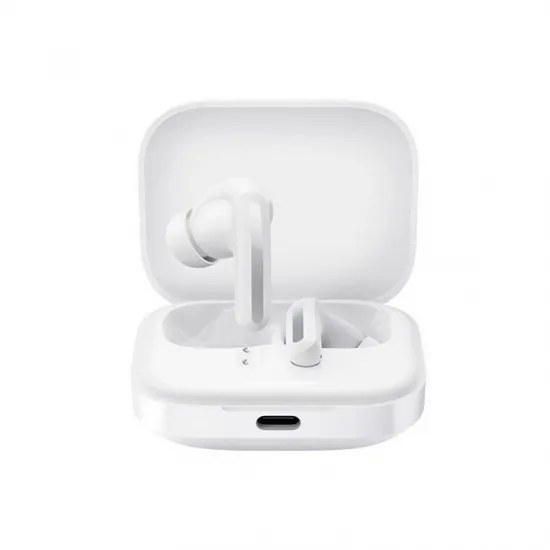 Fone De Ouvido Xiaomi Redmi Buds 5 Bluetooth - Branco M2316E1 BHR7628GL
