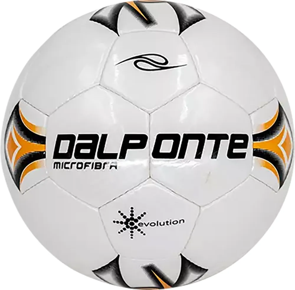 Bola de Futebol Dalponte Microfibra Evolution 12296