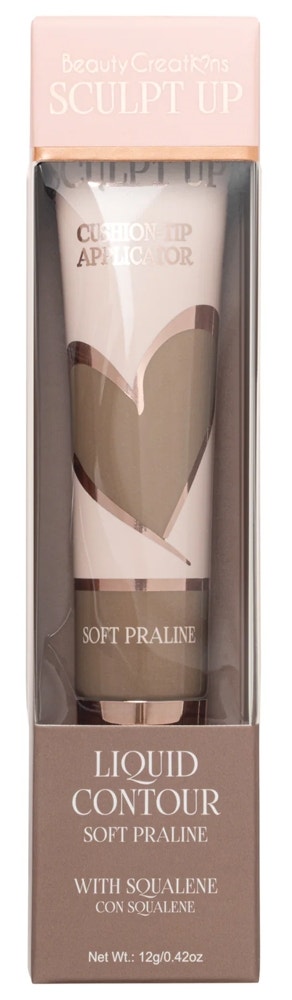Contorno Líquido Beauty Creations Flawless Stay | Soft Praline - 12g