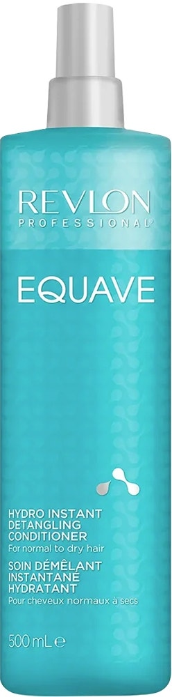 Condicionador Revlon Equave Hydro Instant Desembaraçante - 500mL