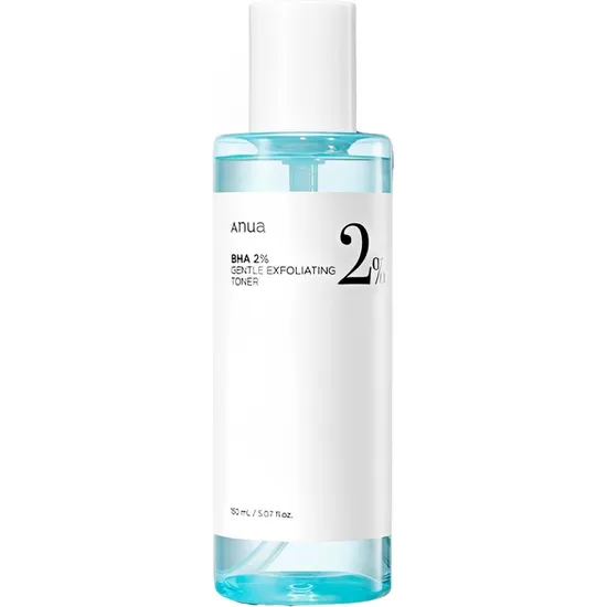 Tônico Esfoliante Anua BHA 2% - 150ml