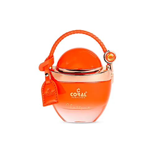 Perfume Coral Charisma Extrait 80ML