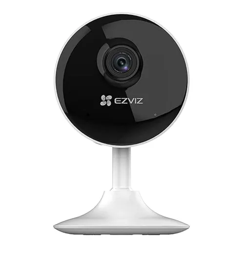 Câmera IP Wi-Fi Ezviz CS-C1C-B F0-1E2WF 1080P H.265 2.8MM