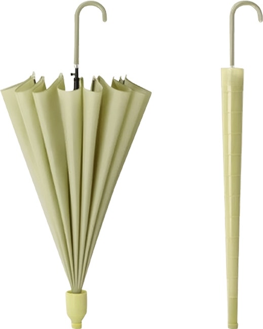 Guarda-sol ML-5178 - Verde