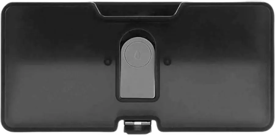 Tanque de água Xiaomi Mi Robot Aspirador e Mop P 550ml - STYTJ02YM-SX