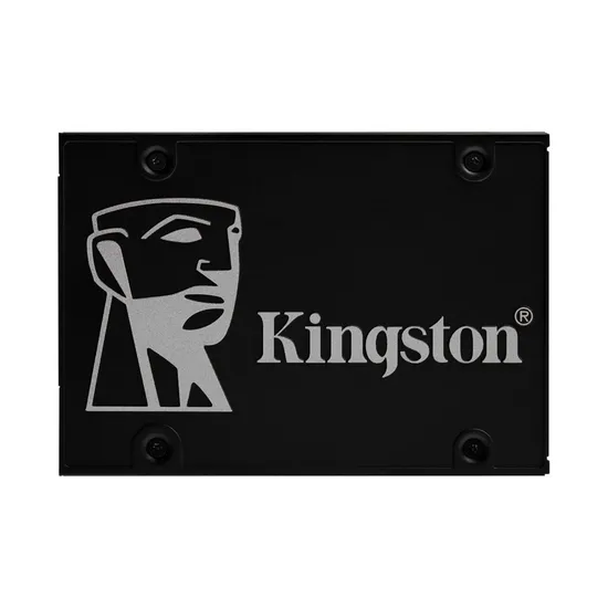 SSD Kingston SKC600/256G - 256 GB - 550 MB/s - SATA