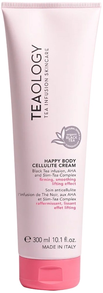 Bálsamo Corporal Teaology Happy Body - 300mL