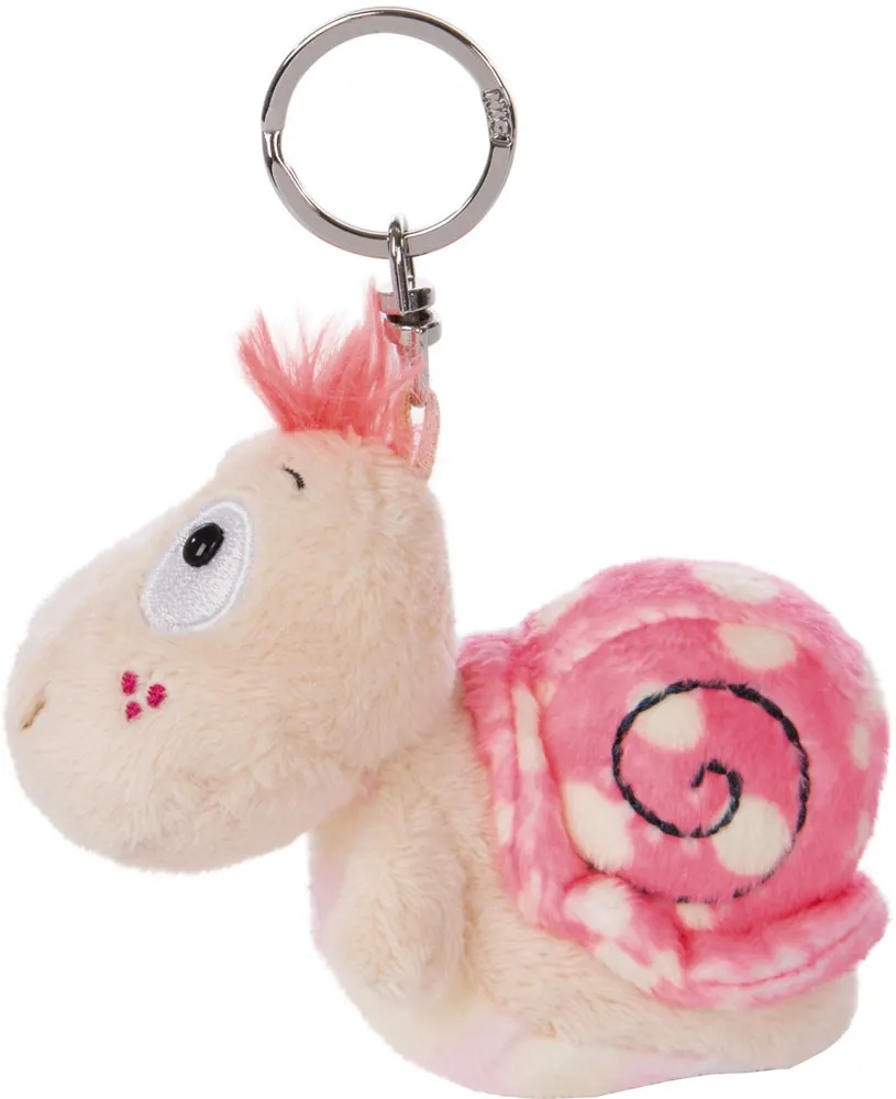 Chaveiro Caracol Nici - 47935