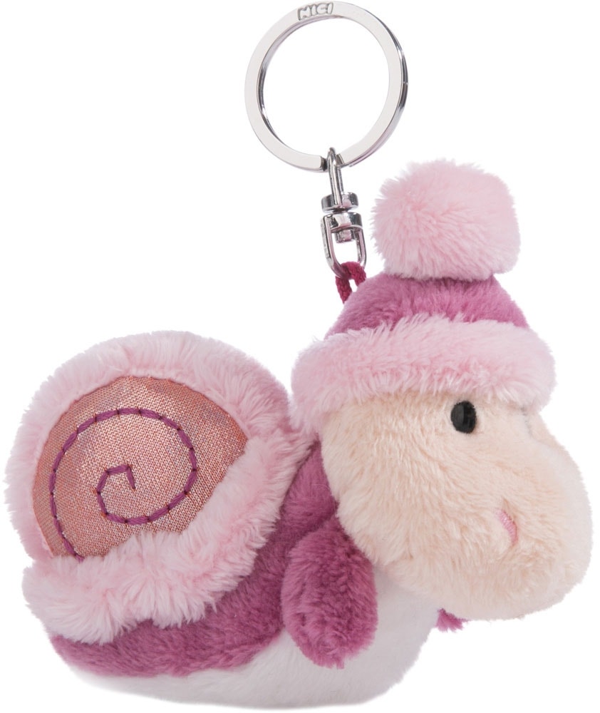 Chaveiro Caracol Nici - 49303