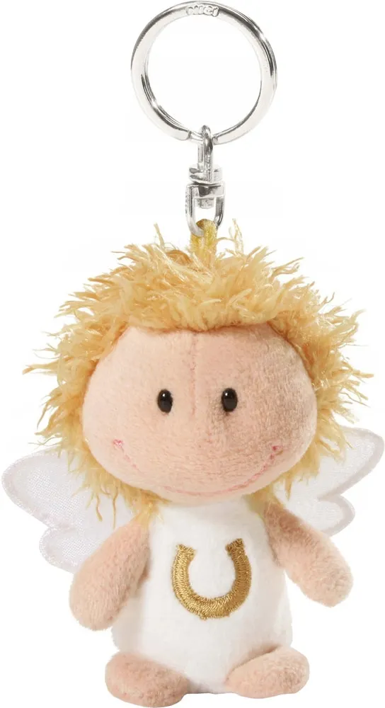 Chaveiro Anjo Nici - 34555 (Branco)