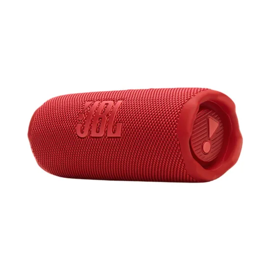 Caixa de som JBL Flip 7 Vermelha