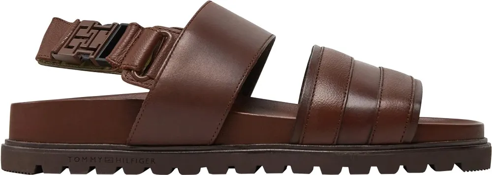 Sandália Tommy Hilfiger FM0FM05007 GVI - Masculino