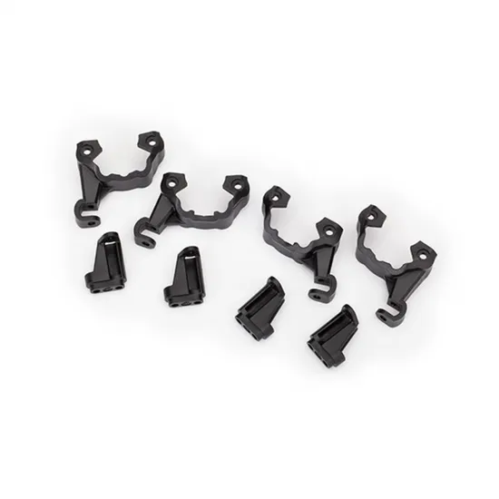 Suporte Traxxas Acc Traxx Amortecedor/Portal (TRX-4) 8885