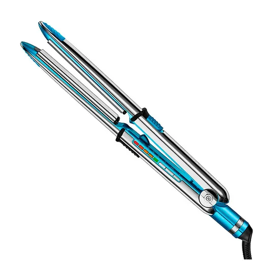 Chapinha de Cabelo Babyliss Pro Optima 3100 25MM Voltagem 220