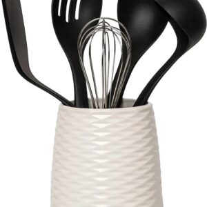 Jogo de Utensílios KitchenAid KQG561BXOBE (6 peças)