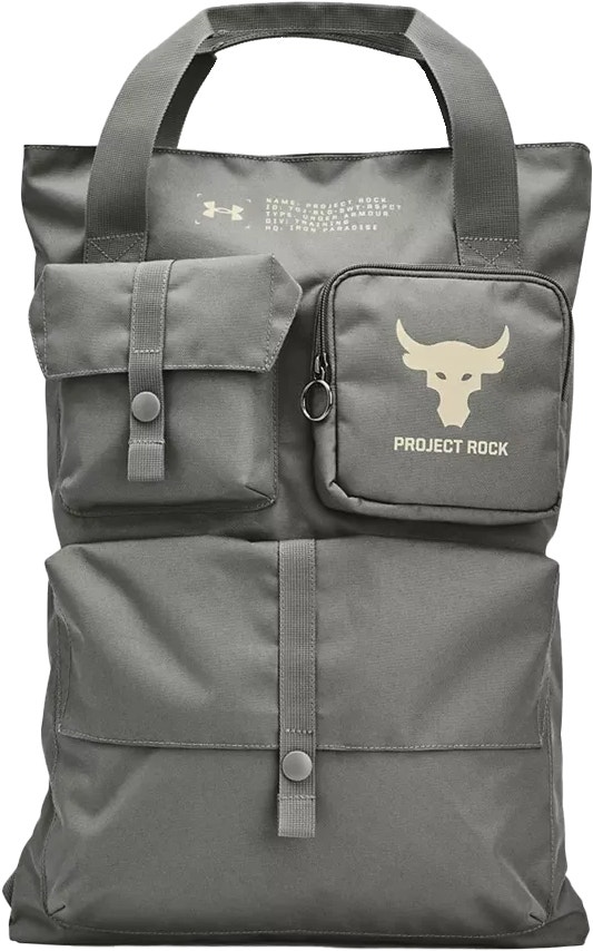Mochila Under Armour 1381925-709 - Masculina