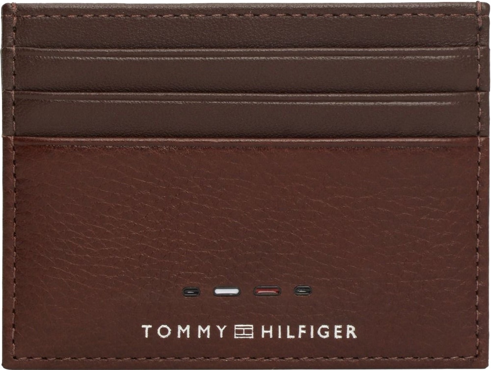 Porta-Cartões Tommy Hilfiger AM0AM12764 GB8 - Masculino