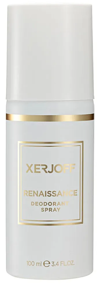 Desodorante Xerjoff Renaissance - 100mL