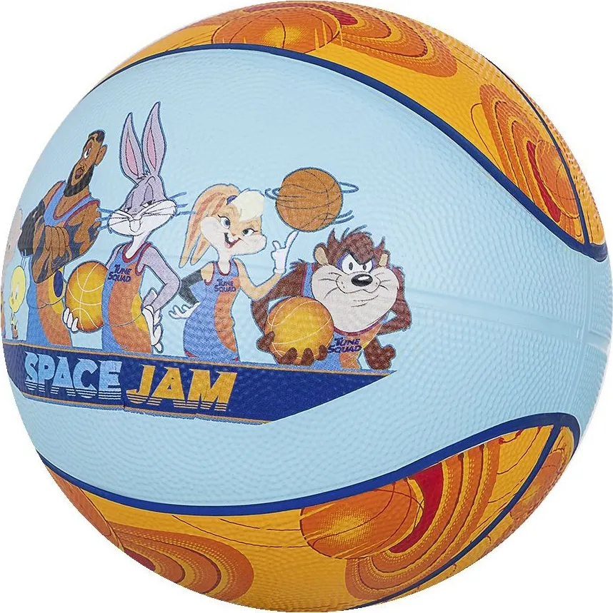 Bola de Basquete Space Jam - N5