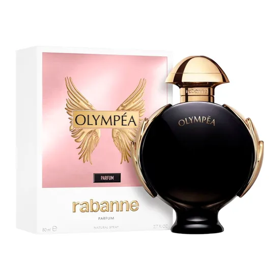 Perfume Paco Rabanne Olympéa Parfum 80ml