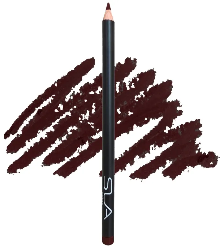 Batom SLA Paris Crayon Dermographique Lábios 11 Carmim - 1,5g