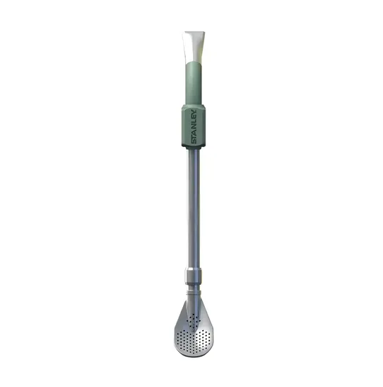 Garrafa Térmica Stanley Classic - Verde