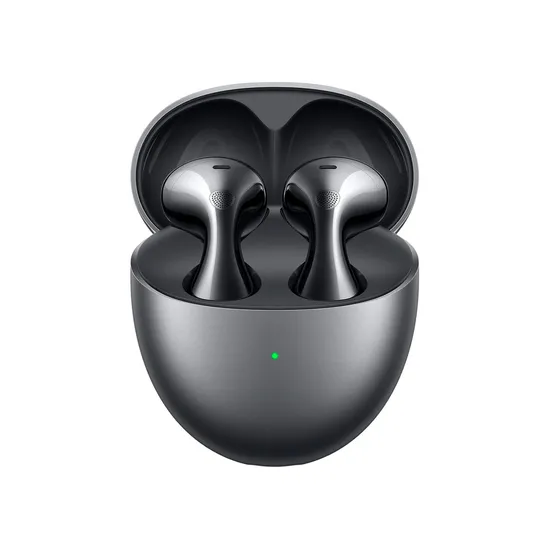 Fone de Ouvido Huawei Freebuds 6 - Bluetooth - Preto