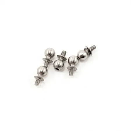 Microfone MSH51010 Bola M2X2.8 Protos