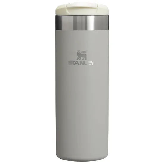 Garrafa Térmica Stanley Aerolight Transit de 473 ML - Cinza (sem Caixa)