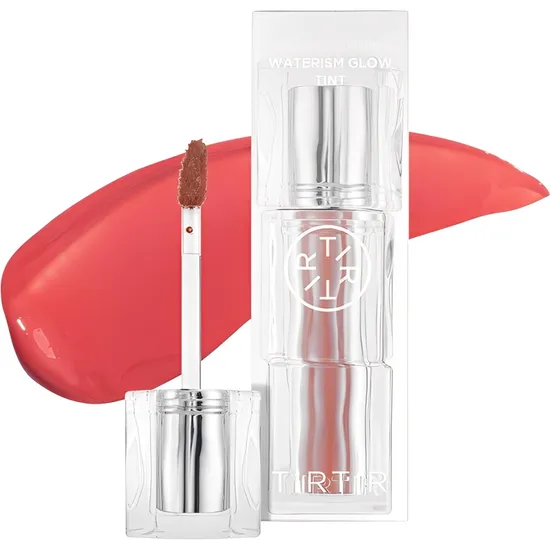 Batom Tirtir Waterism Glow - 11 Applum 4G