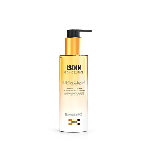 Limpeza Essencial Isdin Isdinceutics 200ML
