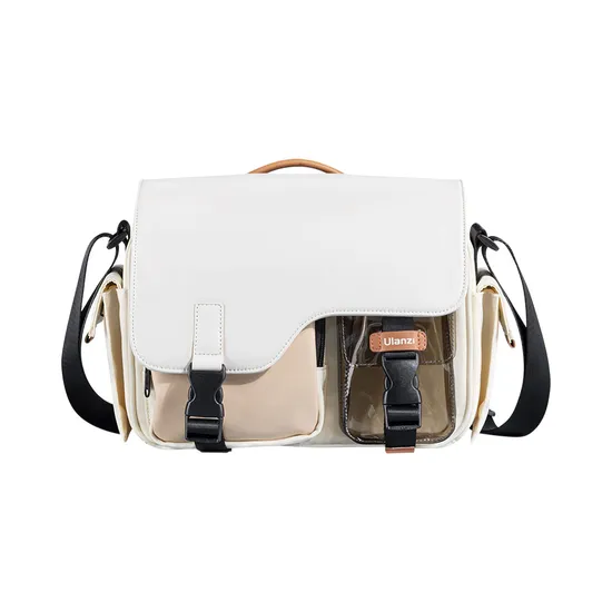 Bolsa para Câmera Ulanzi B119 MS12 Bege
