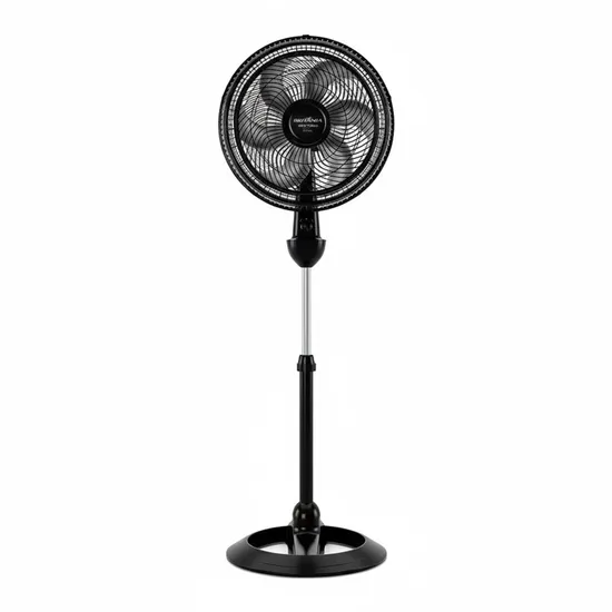 Ventilador Britania BVT466 40cm 3x1 Coluna 220V