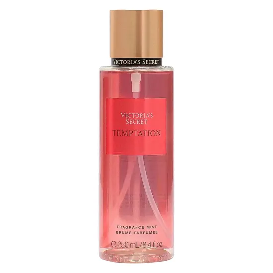 Body Splash Victoria's Secret Tentação Feminino 250ML