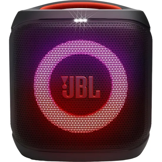 Caixa de Som Portátil JBL Partybox Encore Essential 2 - Preto
