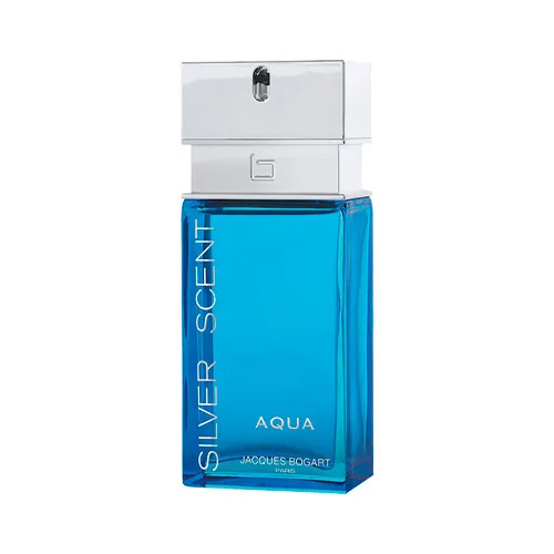 Perfume Bogart Silver Aqua Eau de Parfum Masculino 100ml