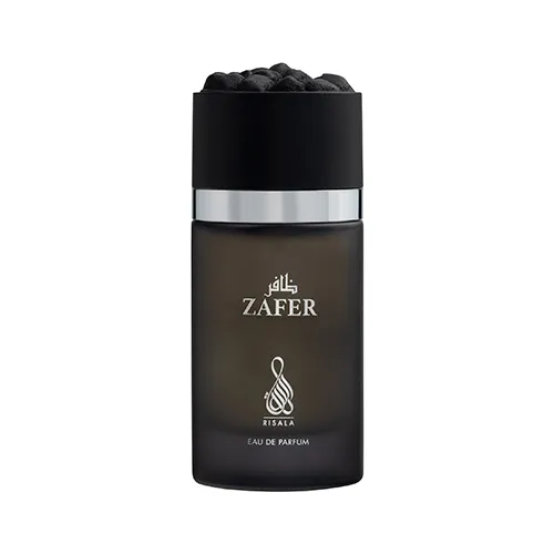 Perfume Risala Zafer Eau de Parfum 100ml