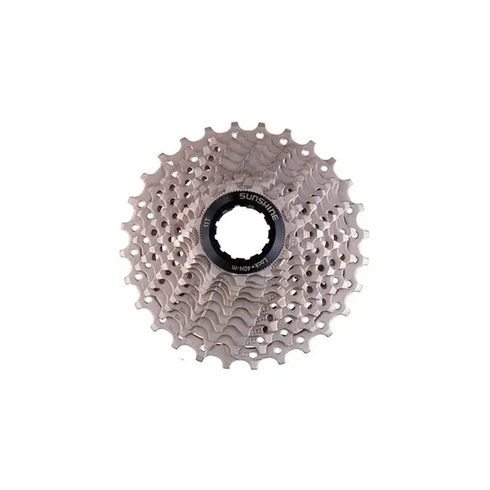 Câmbio Cassete 11V Sunshine HR11 11/28