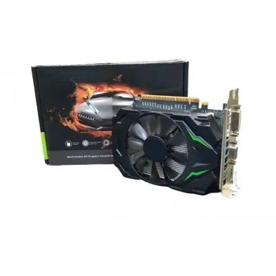 Placa de Vídeo 2GB GT740 Star DDR5 128BIT