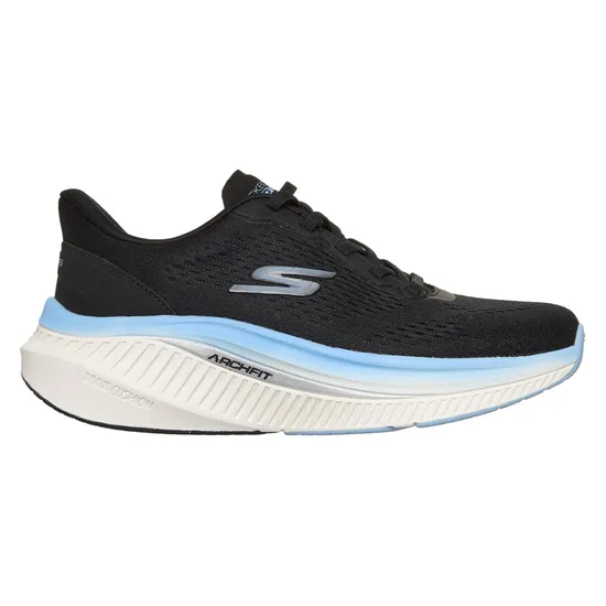 Tamanco Feminino Skechers Go Walk Max Cushioning Fi Preto 9