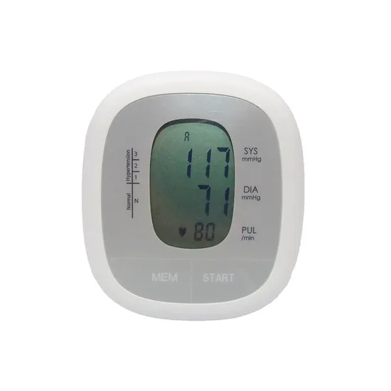 Medidor de Pressão More Fitness Digital MF-368SE - Pulso com Memória