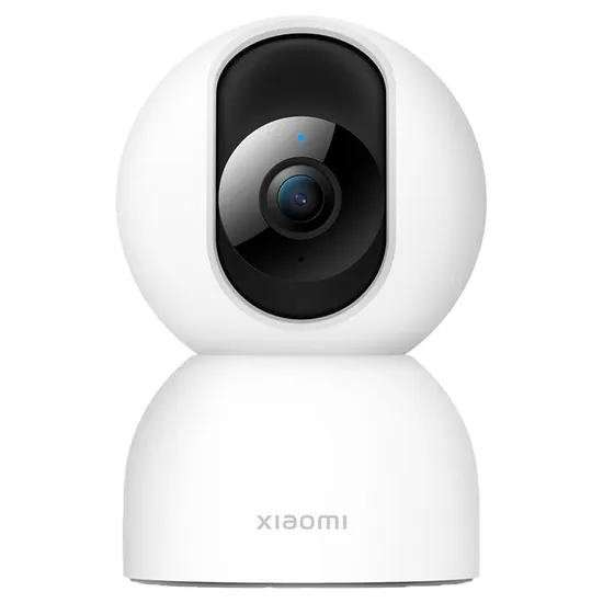 Câmera de Segurança Xiaomi Smart Camera C400 MJSX23CM - 2K /4MP - 360° - Branca