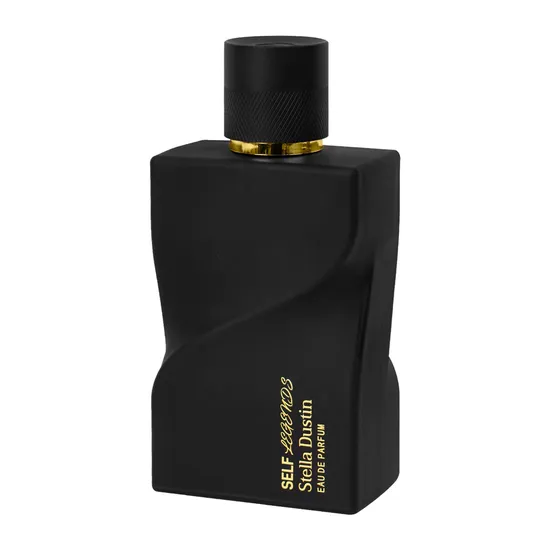 Perfume Stella Dustin Self Legends - Eau de Parfum - Masculino - 100 ML