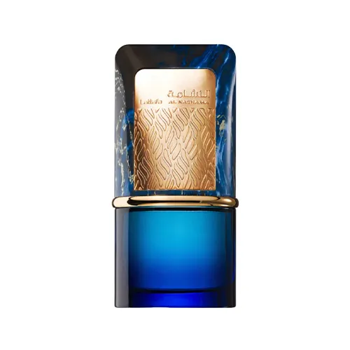 Perfume Lattafa Al Nashama Caprice Eau de Parfum 100ml