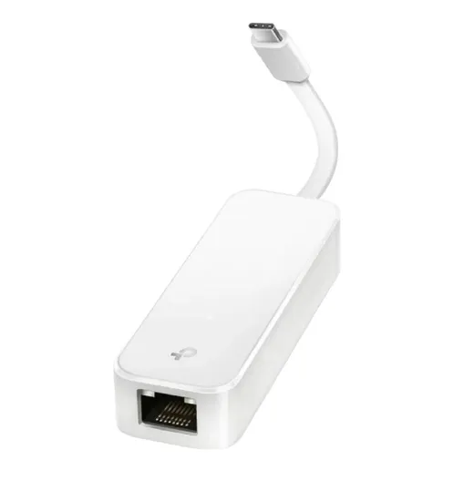 Adaptador TP-Link USB 3.0 UE300C USB-C RJ45 Ethernet Gigabit
