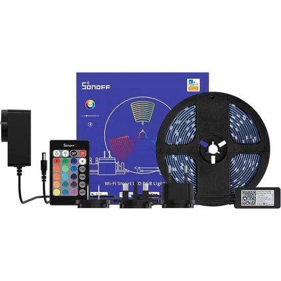 Kit de Fita LED Sonoff L2-5M - 5 Metros