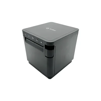 Impressora Térmica 3NSTAR RPT015 USB/Rede/Bivolt/Preto
