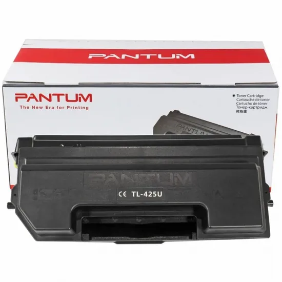 Cartucho de Toner Pantum TL-425U P3305DN/P3305DW/M7105DN