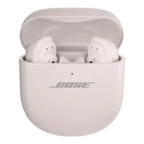 Fone de Ouvido Bose Quietcomfort Ultra Earbuds 882826-0020 - Bluetooth - Branco